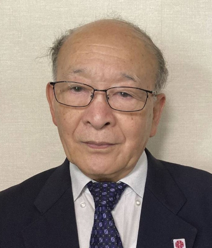 阿部正紘様